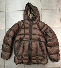 C.P. Company dd shell invernale