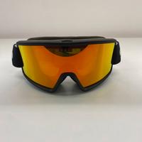 Maschera da sci Oakley Target Line M