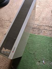 Termoconvettore Lamborghini