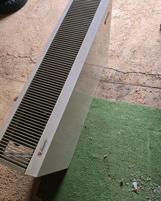 Termoconvettore Lamborghini