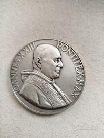 Medaglia di papa Giovanni XXIII-SS. Pietro e Paolo