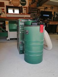 bidone aspiratutto patkside