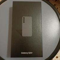 Samsung Galaxy S24 plus