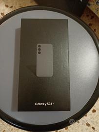 Samsung Galaxy S24 plus