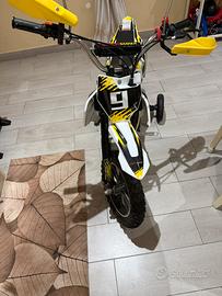 Lem cross