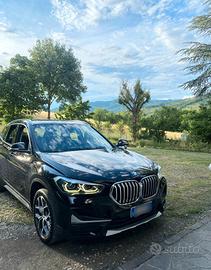 Bmw x1 (f48) - 2019