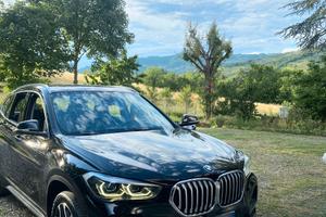 Bmw x1 (f48) - 2019