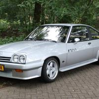 Parabrezza Opel Manta B