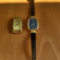 coppia orologi Donna Technos