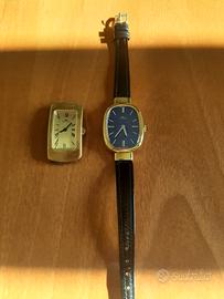 coppia orologi Donna Technos