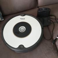 ASPIRAPOLVERE ROOMBA
