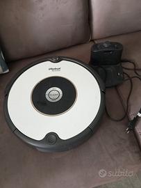 ASPIRAPOLVERE ROOMBA