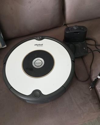 ASPIRAPOLVERE ROOMBA