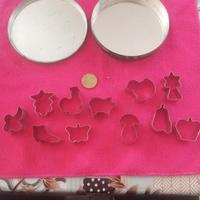 stampini biscotti antichi