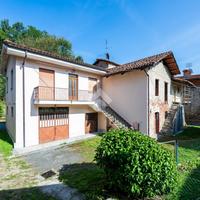 CASA INDIPENDENTE A PAGNO