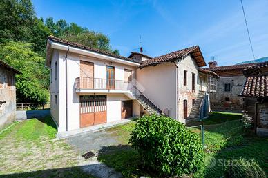 CASA INDIPENDENTE A PAGNO