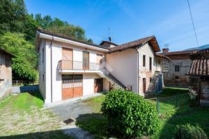 CASA INDIPENDENTE A PAGNO