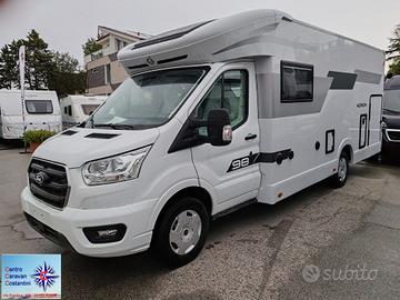 CI INTERNATIONAL HORON 98 XT