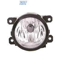 FARI ANABBAGLIANTI FIAT PUNTO EVO 09-