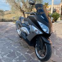 T-max 500 tech max 2011