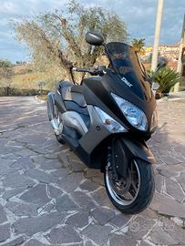 T-max 500 tech max 2011