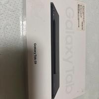 Galaxy Tab S9 piu Tastiera