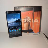 Nokia 6.1