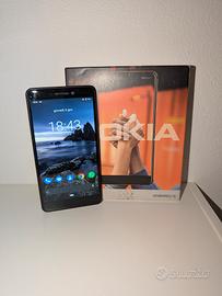 Nokia 6.1