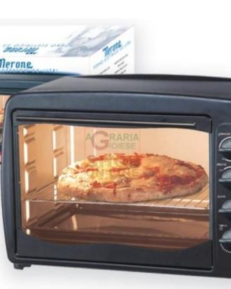 Forno elettrico MAX 55 litri