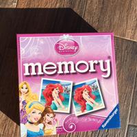 Memory principesse disney