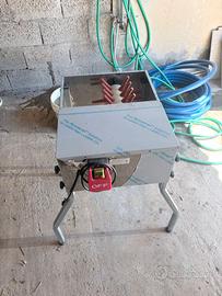 spenna polli e spenna quaglie