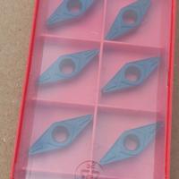 Inserti placchette tornio VBMT 16 04 08 PR sandvik