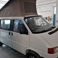 Volkswagen T4 Wesfalia