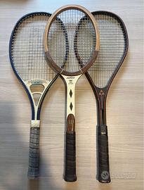 TENNIS racchette