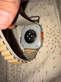 Apple watch 2 serie