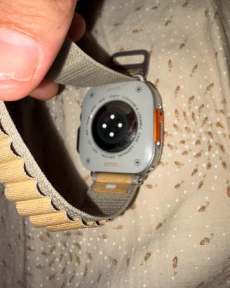 Apple watch 2 serie