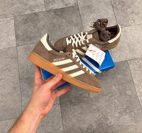 Adidas Handball Spezial Marrone  EU 39