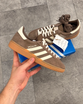 Adidas Handball Spezial Marrone  EU 39