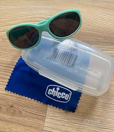 Chicco occhiali da sole bambini 12+mesi 1/2 anni