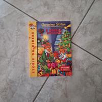 Geronimo stilton (è natale stilton!)