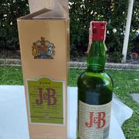 Bottiglia da collezione