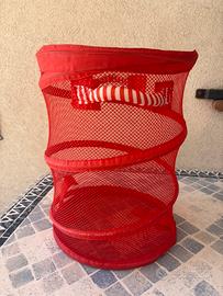 Cesta Ikea Kusiner