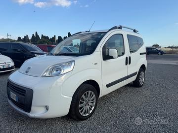 Fiat Qubo 1.3 MJT Trekking