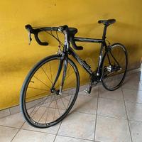 Bicicletta corsa