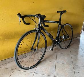 Bicicletta corsa