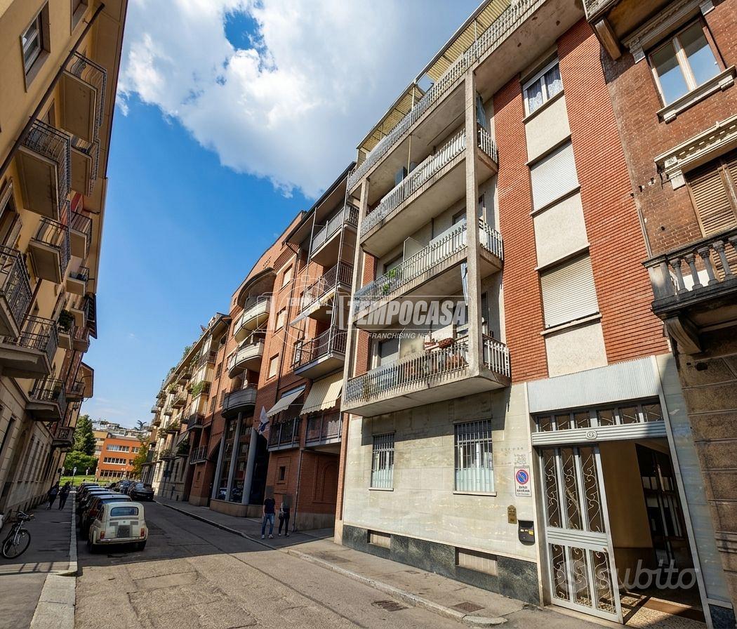 Appartamento – Torino, Cenisia, Circoscrizione 3 - Vista 2