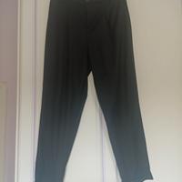 Pantaloni capri  42NP