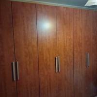 cucina è camera da letto 