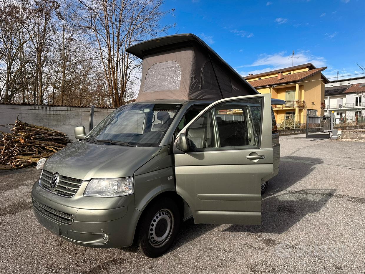 VOLKSWAGEN Multivan 5ª '03-'09