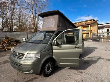 Multivan Highline westfalia DSG